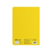 Блокнот в клеточку «Украинцы вместе» 