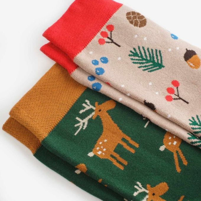 Dodo Socks Набір V Lisi