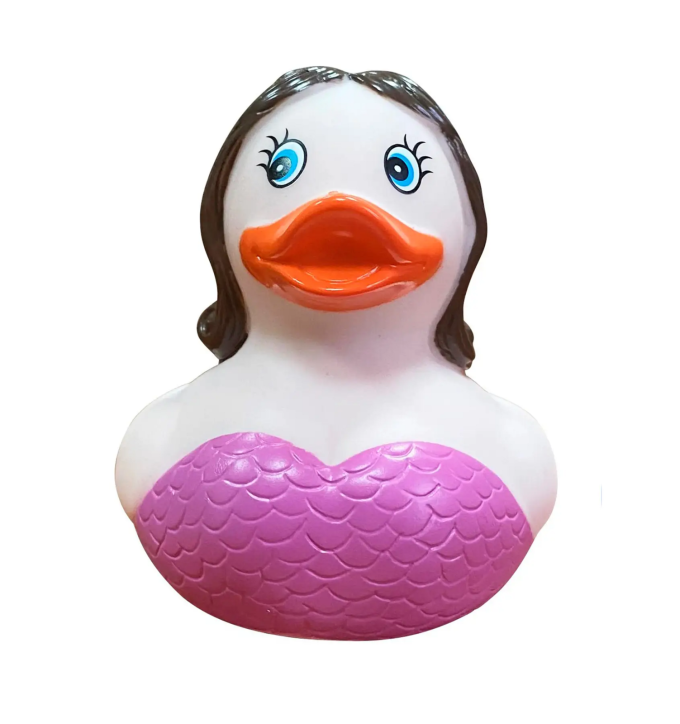 Качка FunnyDucks Русалонька