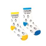 Носки Dobro Socks "Русскій корабль" 