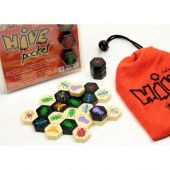 Вулик: дорожня версія (Hive Pocket)