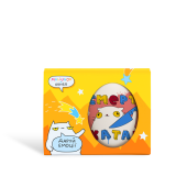 Чашка Orner х Maliunok «Смерть катам»