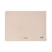 Фотоальбом А4 "Найцінніші спогади" бежевий