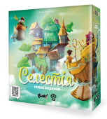 Селестія. Повне видання (Celestia: Big Box)