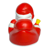 Качка FunnyDucks Санта