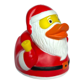 Качка FunnyDucks Санта