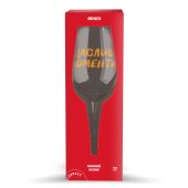 Бокал "Щасливі моменти"