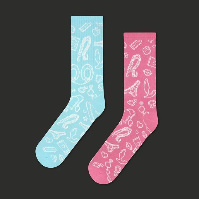Шкарпетки CEH Sex Toys
