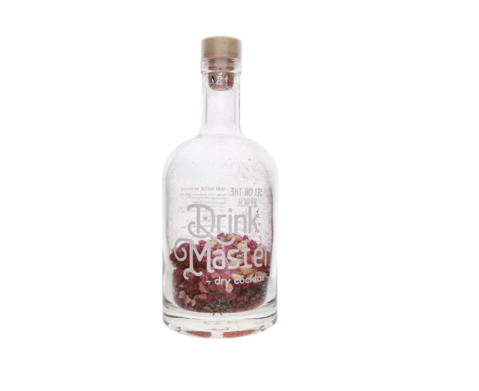 Суміш для коктейлю Drink Master "Sex on the beach"