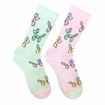 Носки Дед Носкарь Balloon Dog