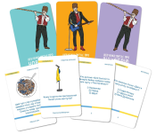 Шевченко питає про українську музику