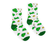 Консервовані шкарпетки "Капуста"