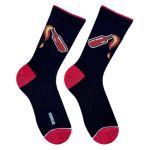 Носки Дед Носкарь Бандера смузи