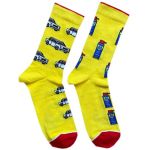 Носки Дед Носкарь Жигули