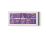 Шоколадний набір Small "Афірмації"