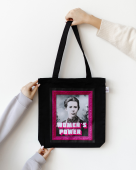 Шопер "Womens Power"