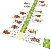 Шотен Тотен (Schotten Totten)