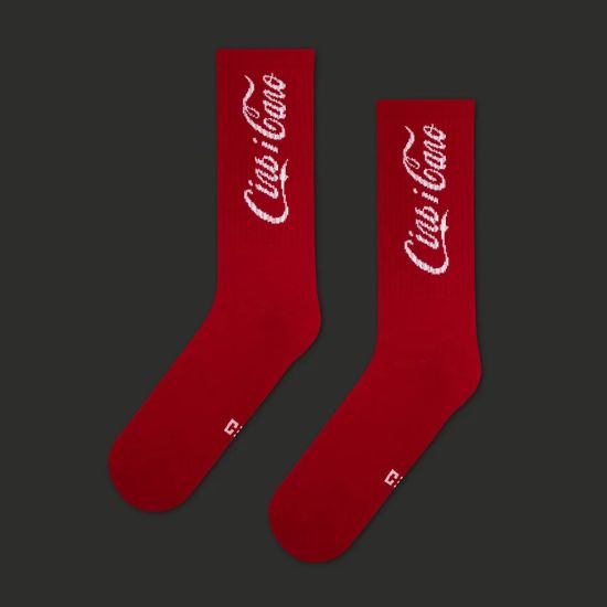 Носки CEH Соль и сало(Сіль і сало)