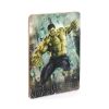 Дерев'яний постер "Hulk # 1"