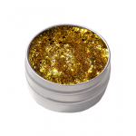 Глиттер Солнце