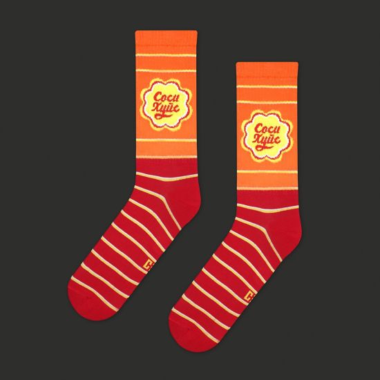 Носки CEH Соси ху*с