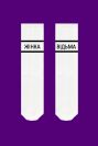 Шкарпетки SOX ЖІнка відьма 