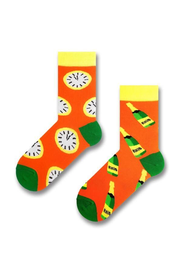 Шкарпетки SOX Шампусік