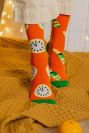 Шкарпетки SOX Шампусік