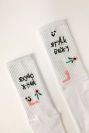 Шкарпетки SOX Я художник я так вижу