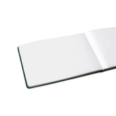 Фотоальбом А4 "Спільні спогади" темно-смарагдовий