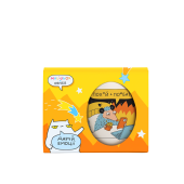 Чашка Orner х Maliunok «Спокойствие»