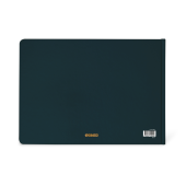 Фотоальбом А4 "Спільні спогади" темно-смарагдовий