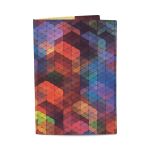 Обложка на паспорт "Спектр"