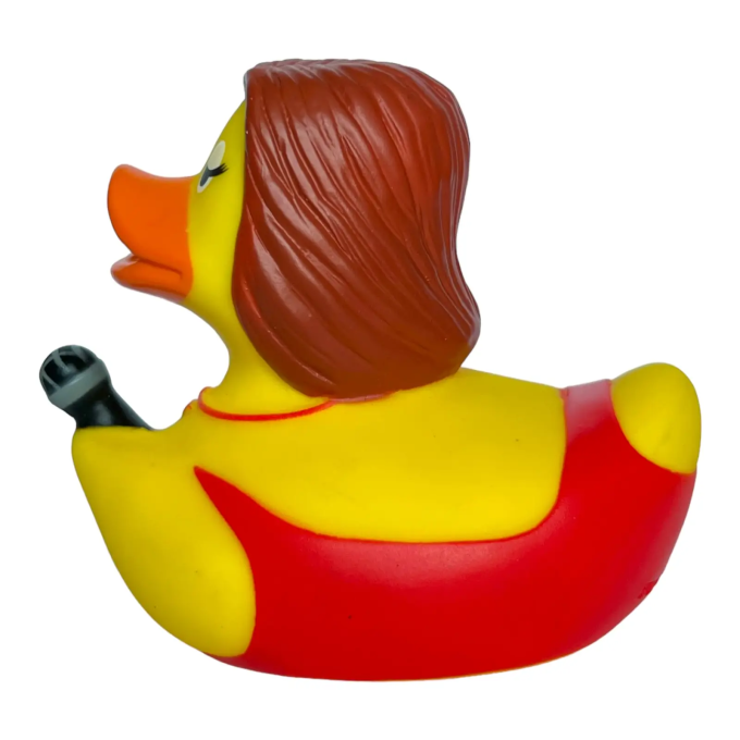 Качка FunnyDucks Співачка