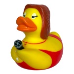 Качка FunnyDucks Співачка Качка FunnyDucks Співачка