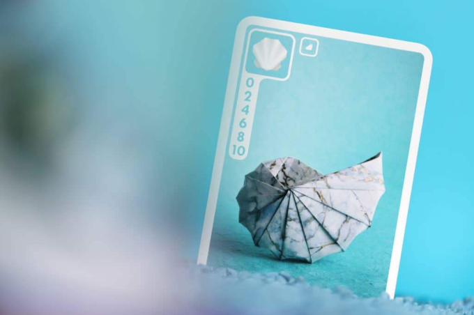 Паперові Океани (Sea Salt & Paper)