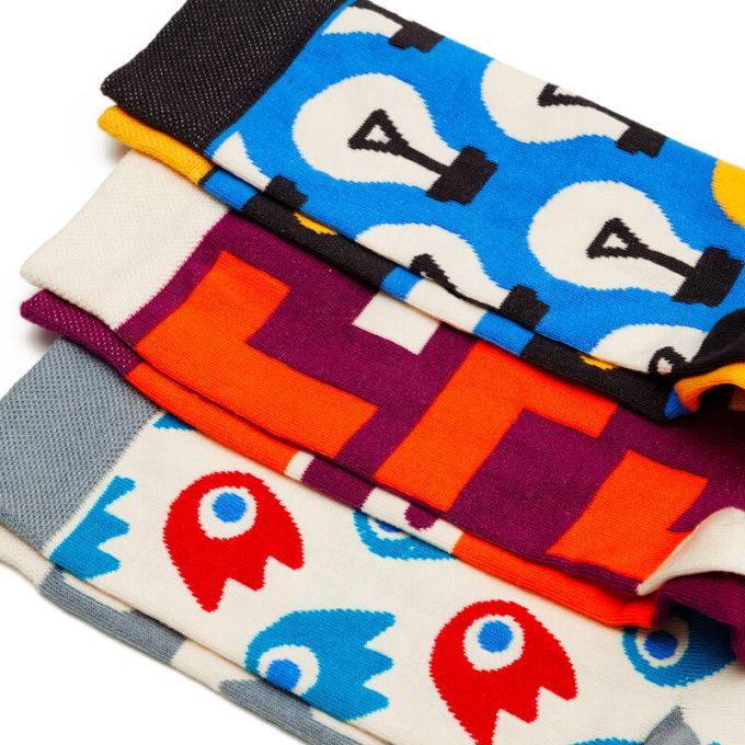 Dodo Socks Набір Geek