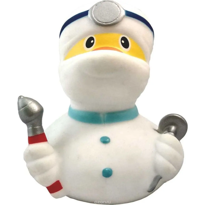Качка FunnyDucks Стоматолог