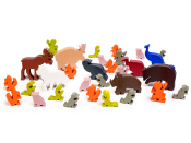 Евердел: Стрімкошир (Everdell: Spirecrest)