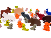 Евердел: Стрімкошир (Everdell: Spirecrest)