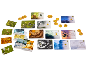 Евердел: Стрімкошир (Everdell: Spirecrest)