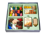 Евердел: Стрімкошир (Everdell: Spirecrest)