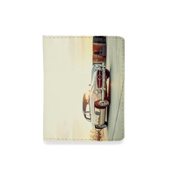 Обложка на id паспорт, автодокументы "Super car"