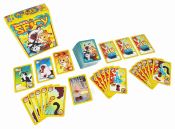 Sweet & Spicy. Битва котиків