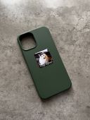 3D-стикер "Точно любишь?"