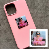 3D-стикер "Я - принцесса."