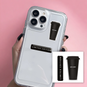 3D-стикер "Limited edition"