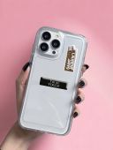 3D-стикер "I am vogue"