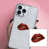 3D-стікер "Red lips"