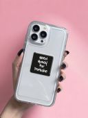 3D-стикер "Need money"